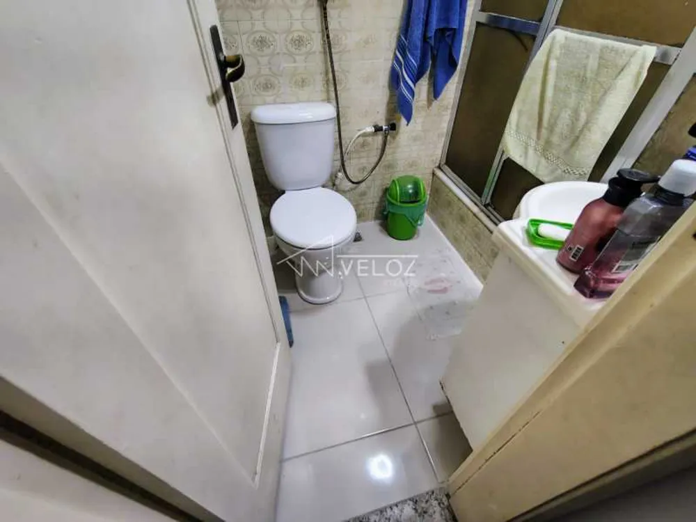 Apartamento, 1 quarto, 32 m² - Foto 1