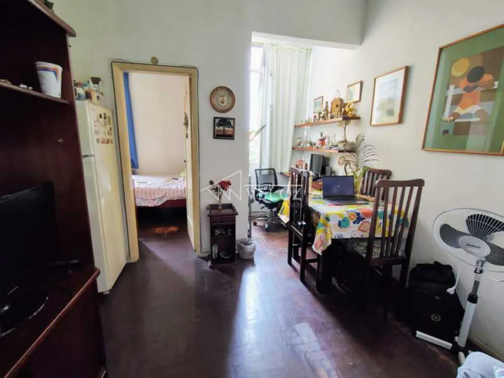 Apartamento, 1 quarto, 32 m² - Foto 6