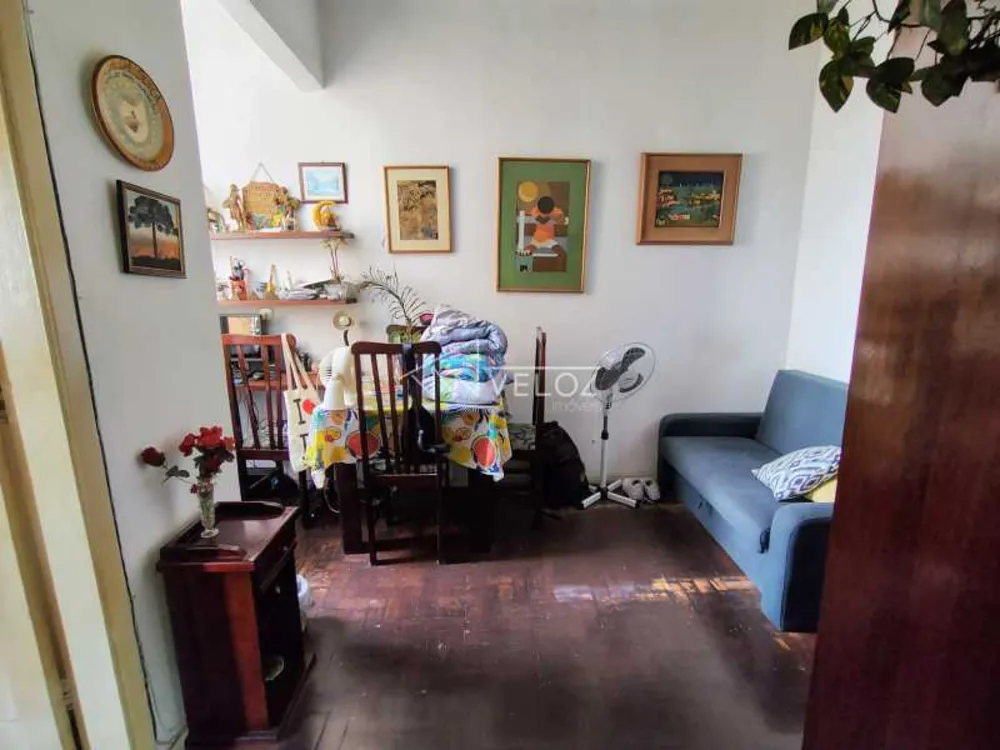 Apartamento, 1 quarto, 32 m² - Foto 12
