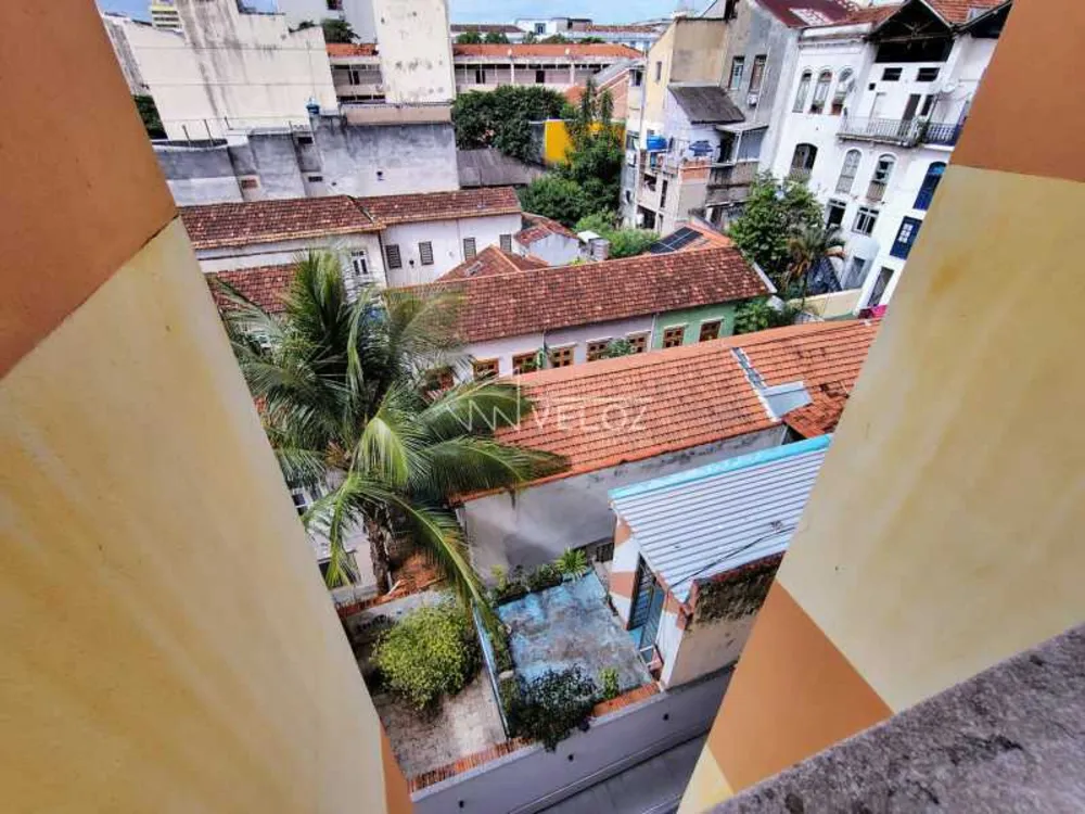 Apartamento, 1 quarto, 32 m² - Foto 10