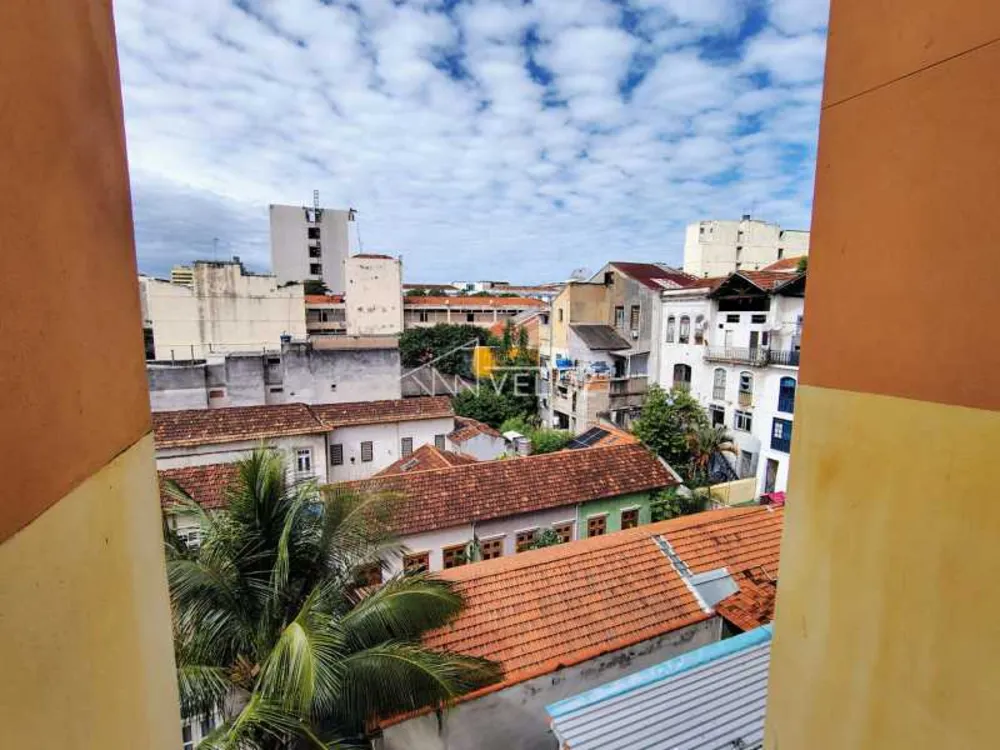 Apartamento, 1 quarto, 32 m² - Foto 9