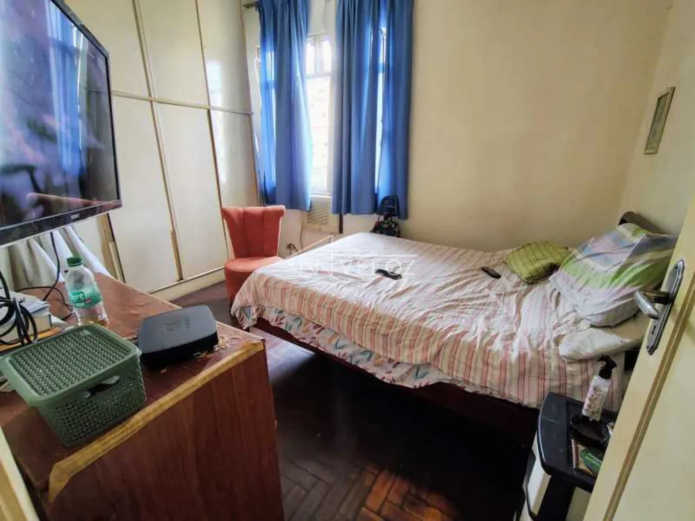 Apartamento, 1 quarto, 32 m² - Foto 3
