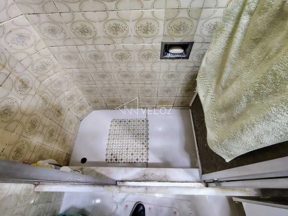 Apartamento, 1 quarto, 32 m² - Foto 2