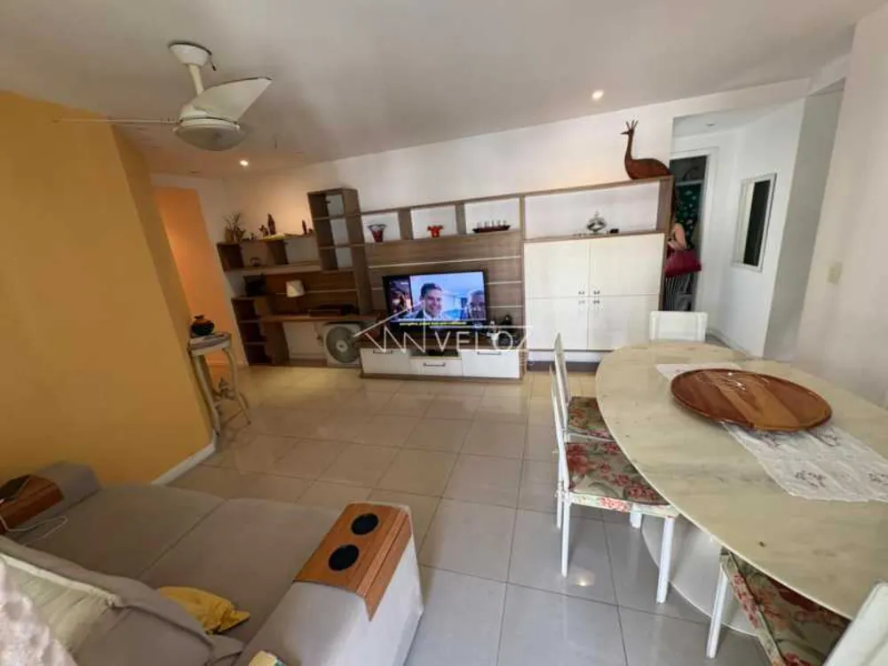 Apartamento, 2 quartos, 86 m² - Foto 4