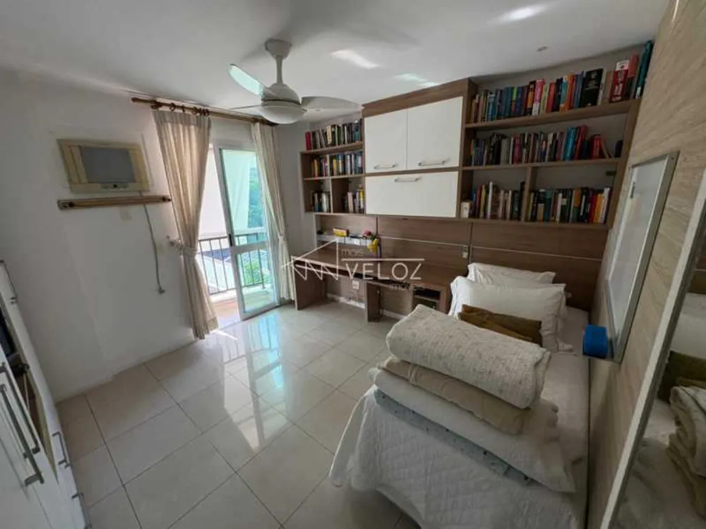Apartamento, 2 quartos, 86 m² - Foto 14