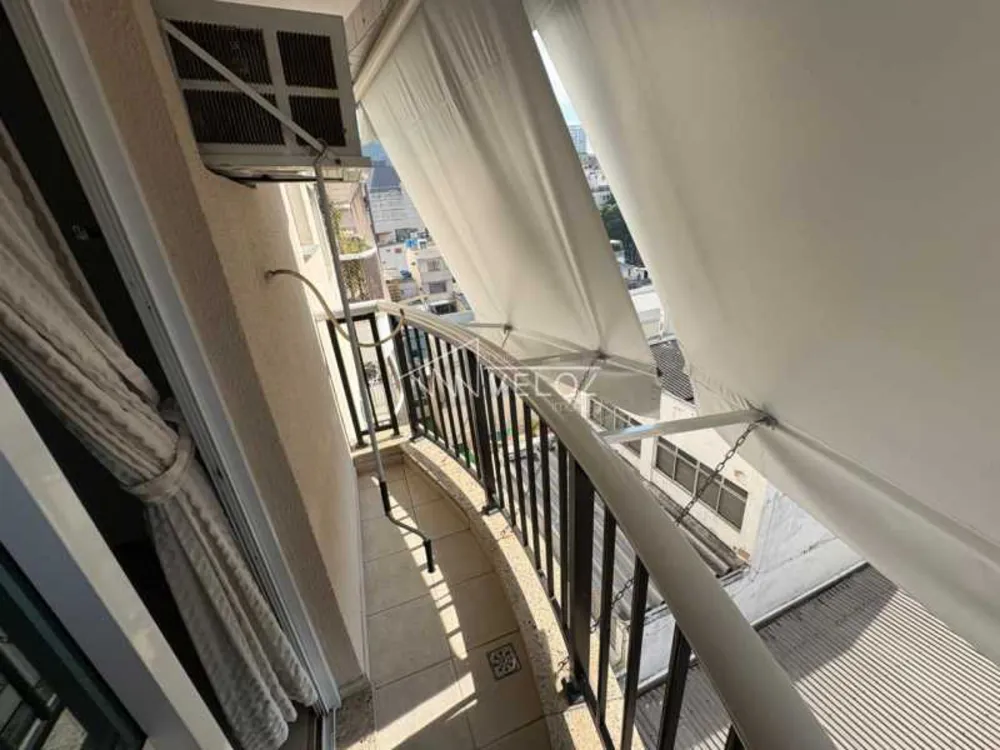 Apartamento, 2 quartos, 86 m² - Foto 6