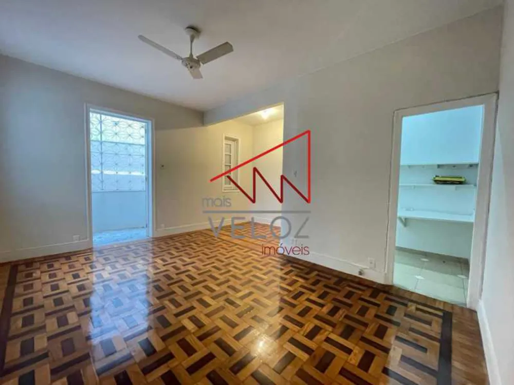 Apartamento, 2 quartos, 90 m² - Foto 3