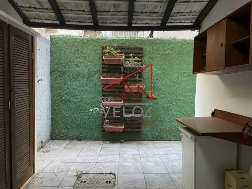 Apartamento, 2 quartos, 90 m² - Foto 1