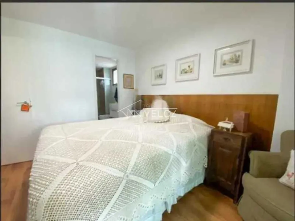 Apartamento, 2 quartos, 96 m² - Foto 6