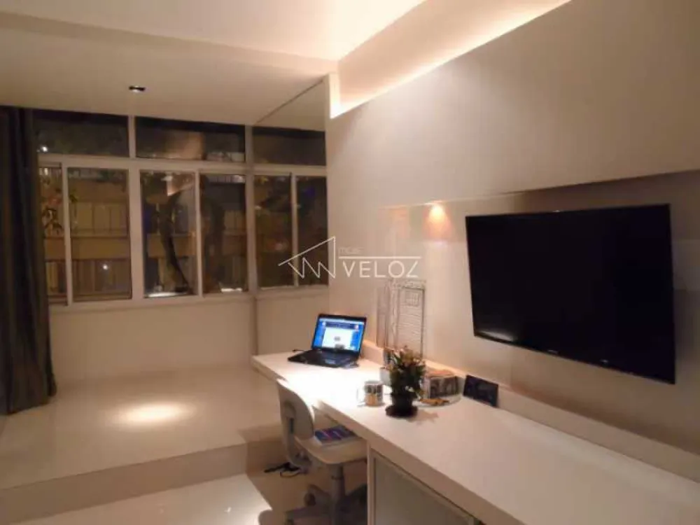 Apartamento, 1 quarto, 40 m² - Foto 1