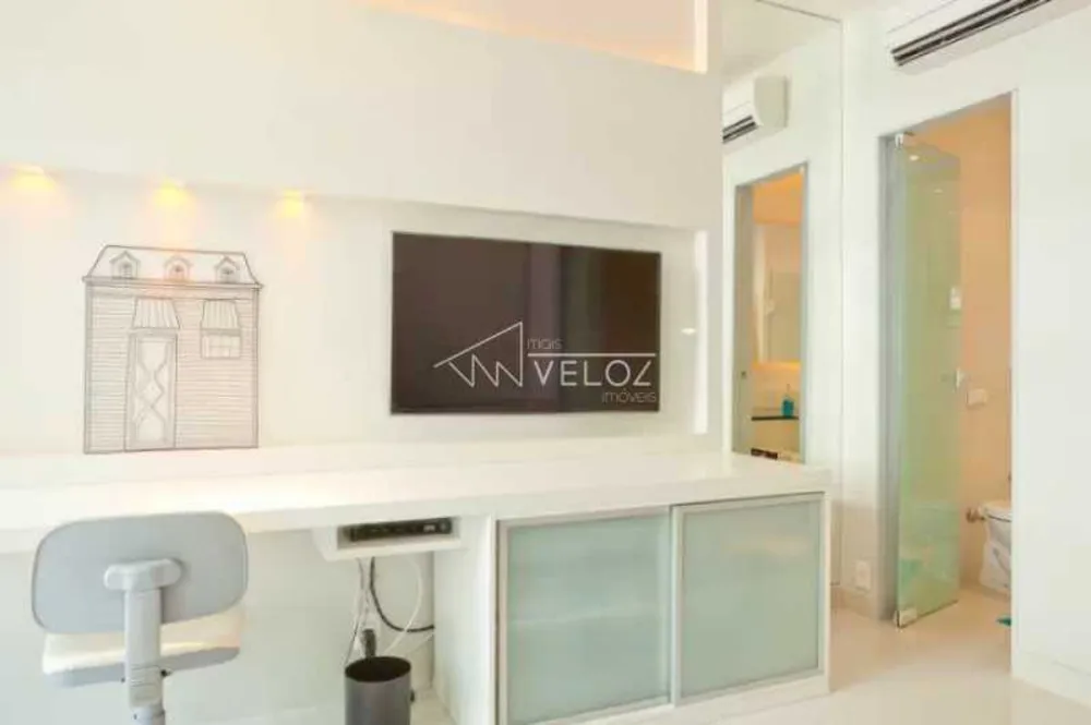 Apartamento, 1 quarto, 40 m² - Foto 6