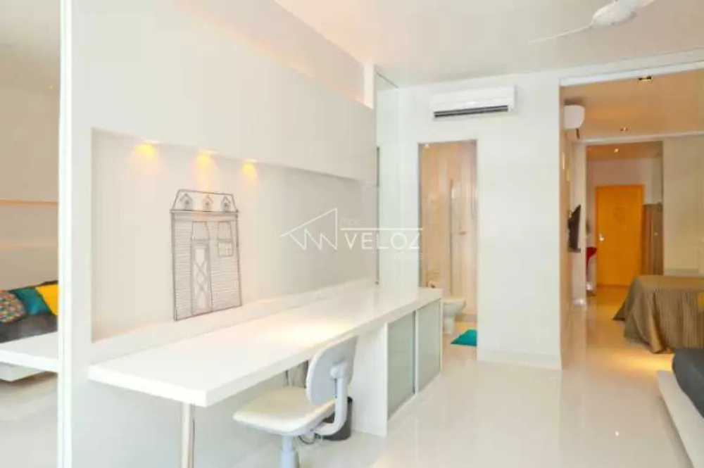 Apartamento, 1 quarto, 40 m² - Foto 14