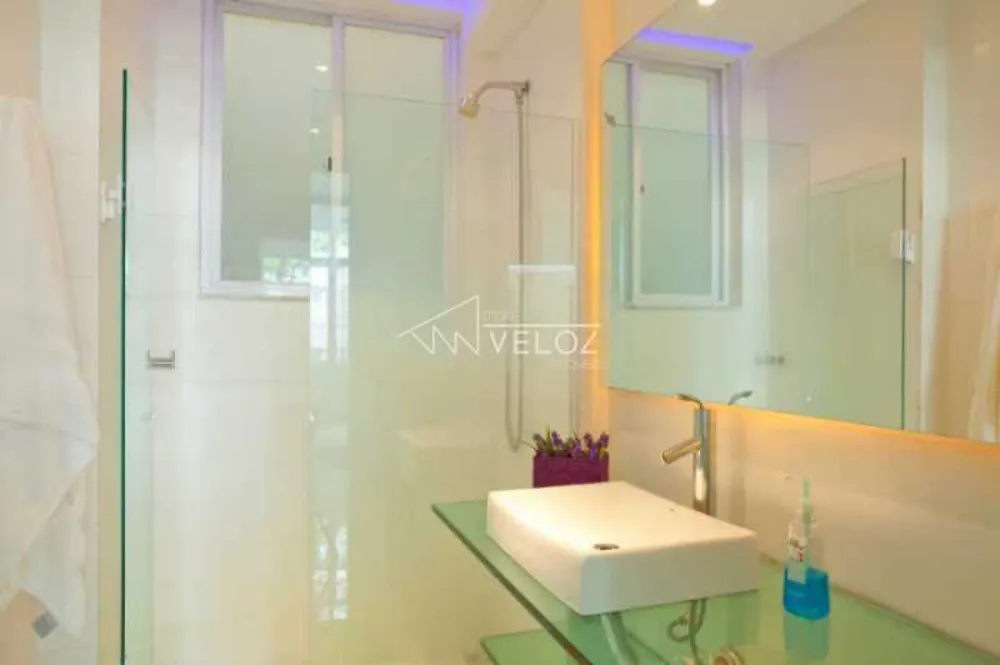 Apartamento, 1 quarto, 40 m² - Foto 8