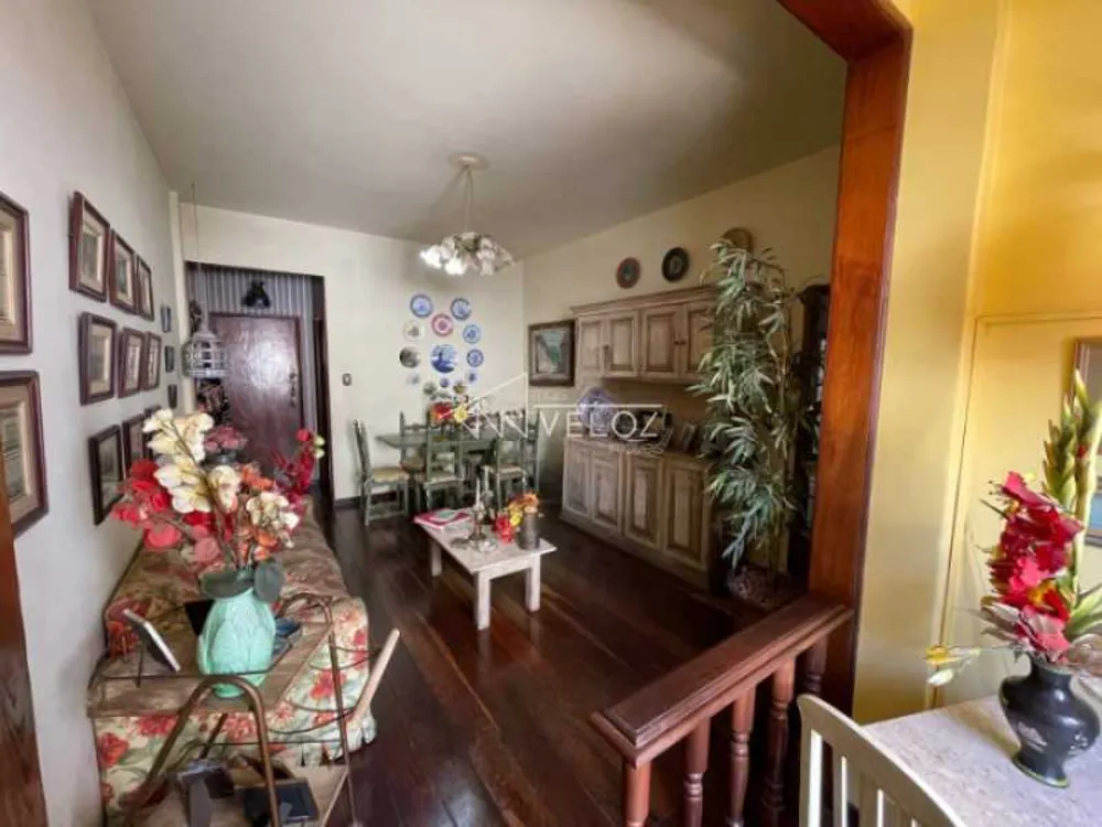 Apartamento, 3 quartos, 97 m² - Foto 10