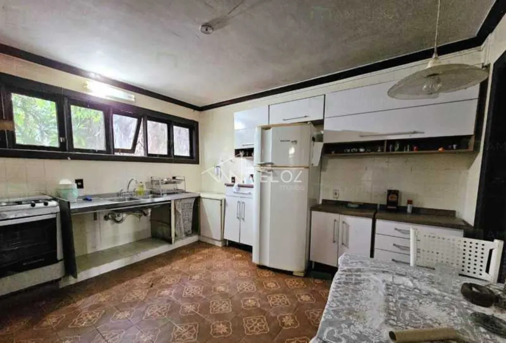 Apartamento, 4 quartos, 400 m² - Foto 1