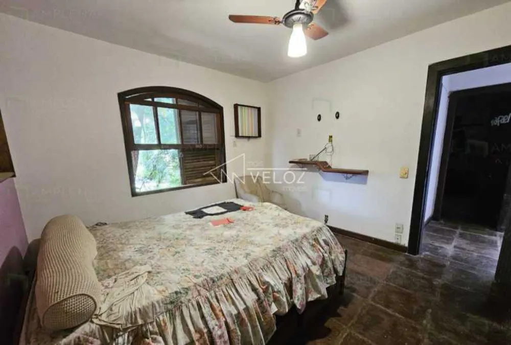 Apartamento, 4 quartos, 400 m² - Foto 11