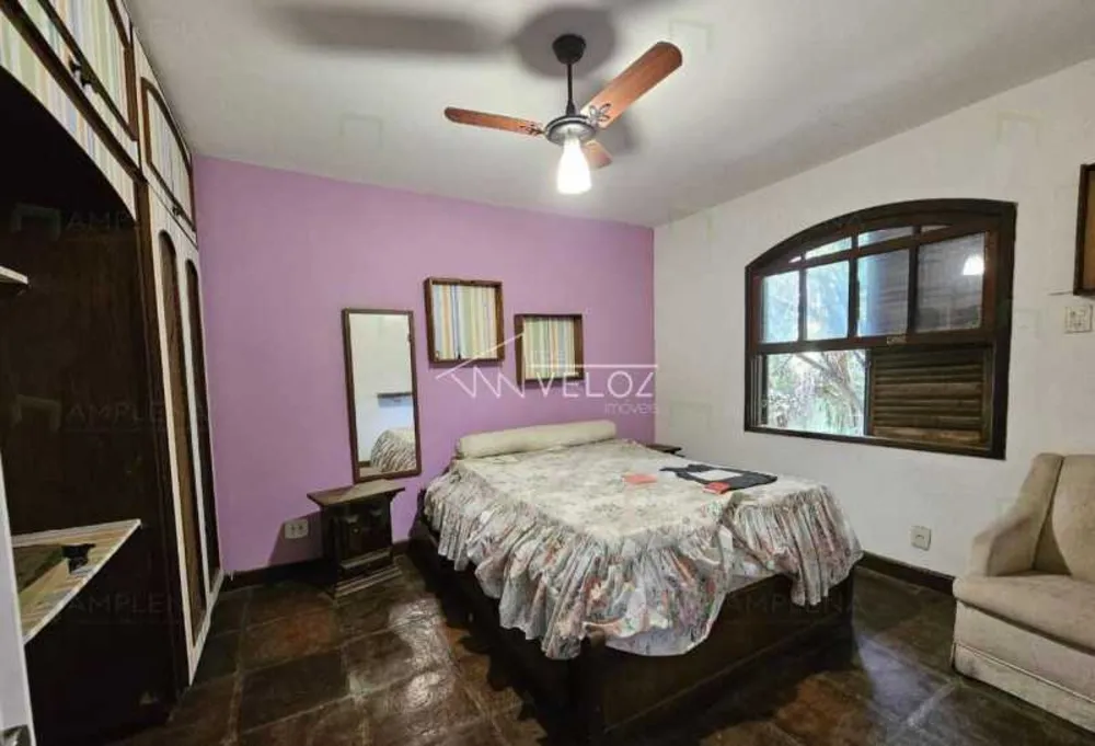 Apartamento, 4 quartos, 400 m² - Foto 10