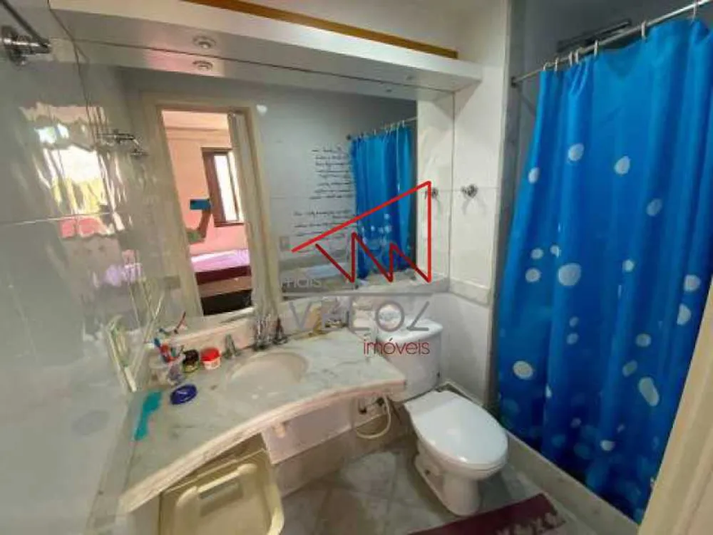 Cobertura, 3 quartos, 170 m² - Foto 17