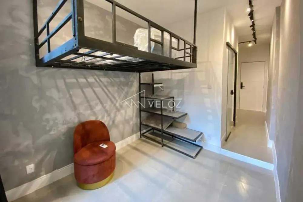 Kitnet-Studio, 21 m² - Foto 4