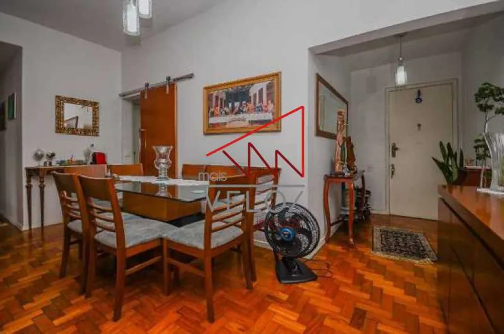 Apartamento, 3 quartos, 114 m² - Foto 6