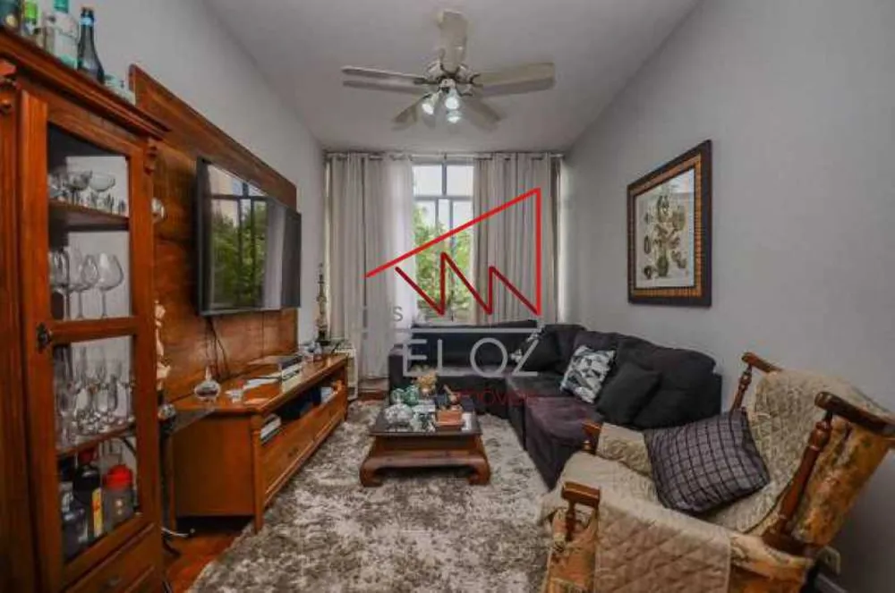 Apartamento, 3 quartos, 114 m² - Foto 2