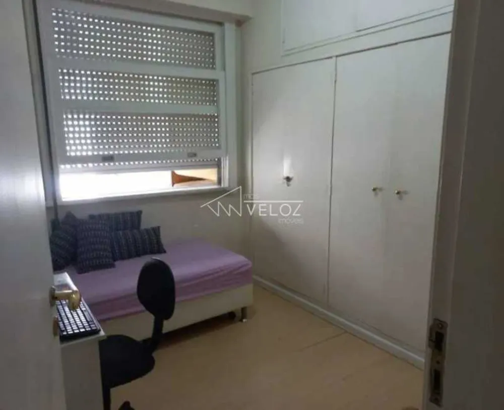 Apartamento, 3 quartos, 110 m² - Foto 10