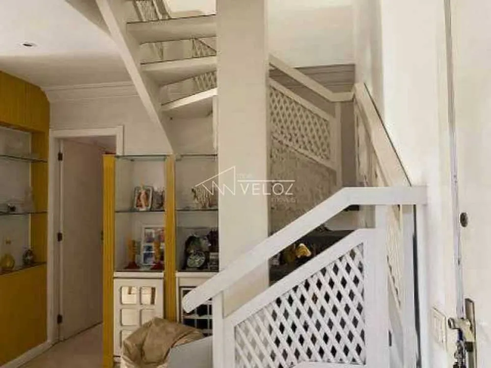 Cobertura, 4 quartos, 258 m² - Foto 12