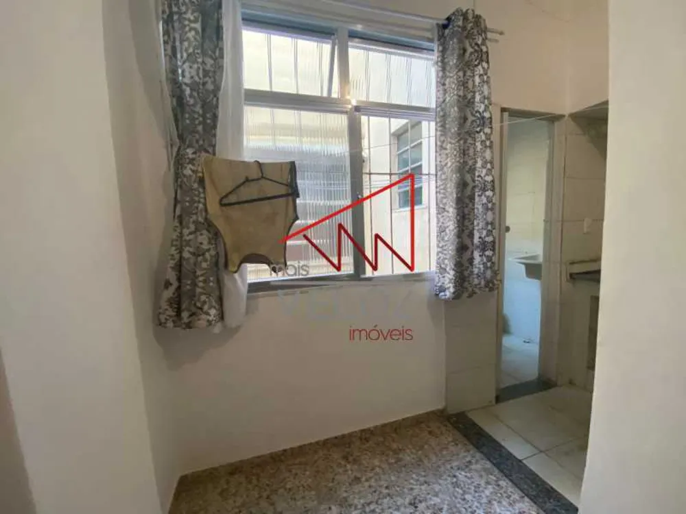 Apartamento, 1 quarto, 22 m² - Foto 8