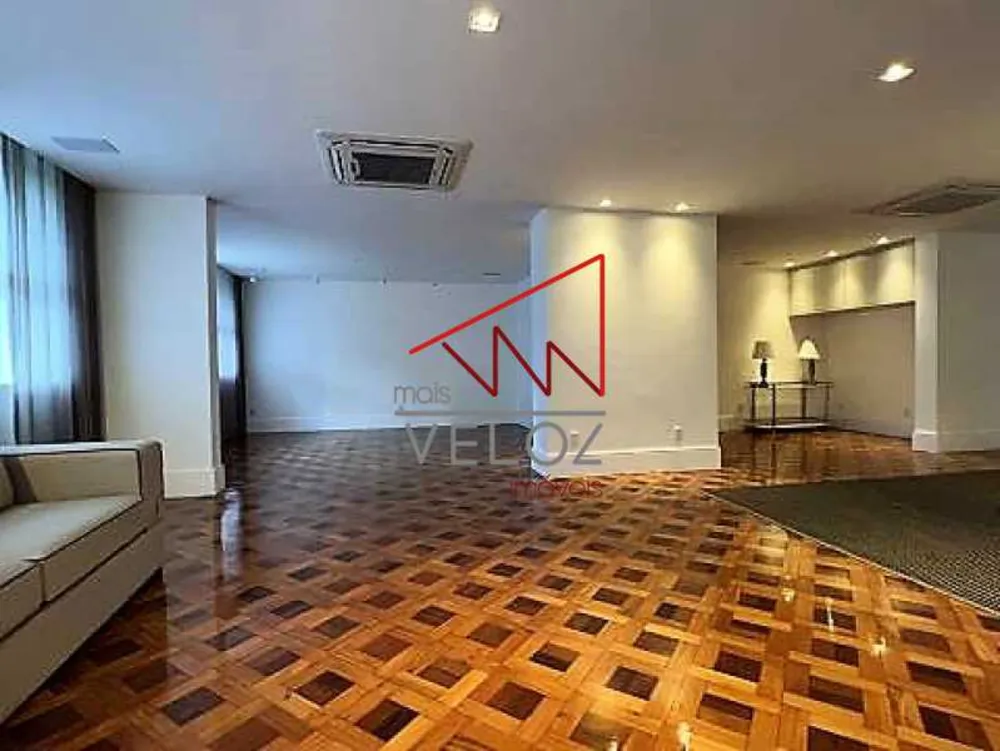 Apartamento, 4 quartos, 250 m² - Foto 5