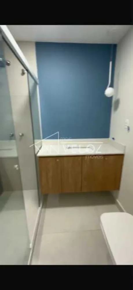 Apartamento, 3 quartos, 132 m² - Foto 11