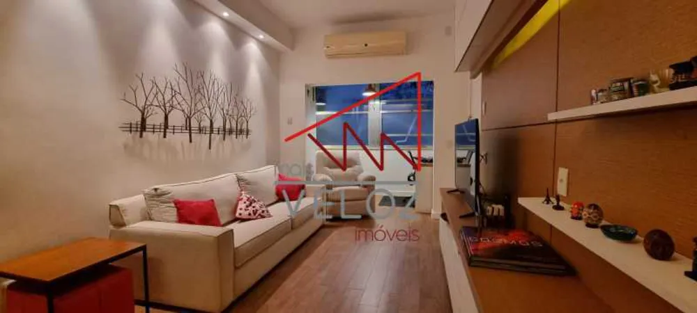 Apartamento, 1 quarto, 52 m² - Foto 3