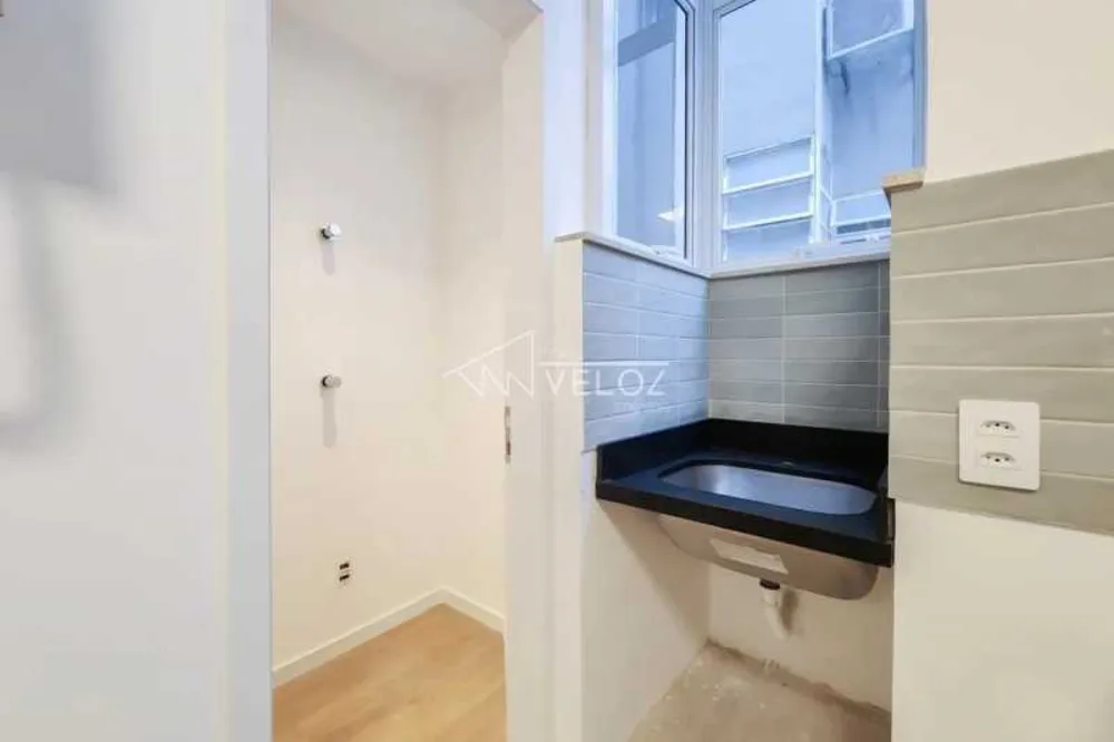 Apartamento, 1 quarto, 50 m² - Foto 5