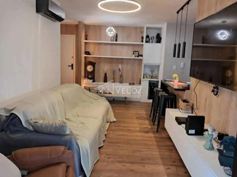 Apartamento, 3 quartos, 102 m² - Foto 7