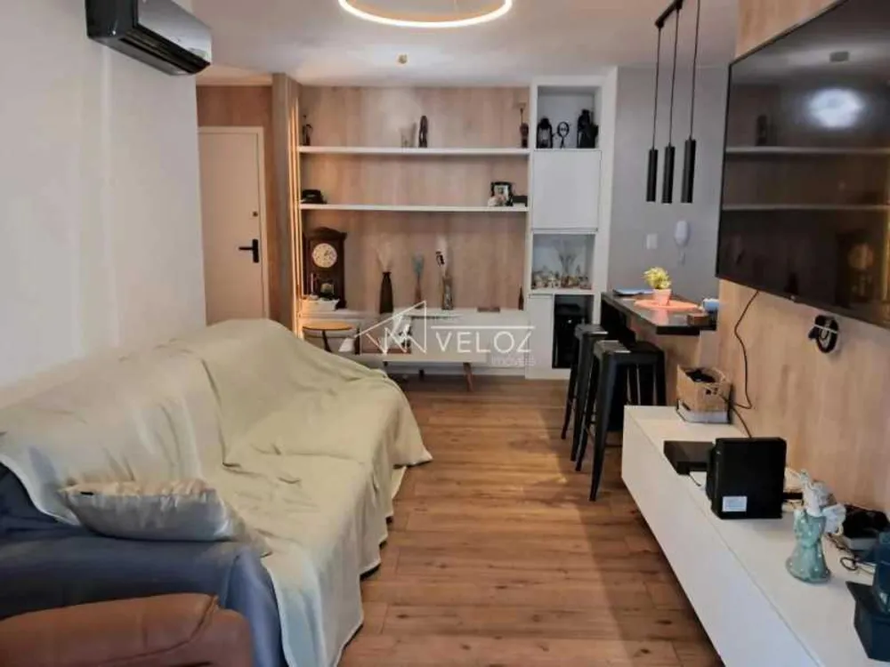 Apartamento, 3 quartos, 102 m² - Foto 8