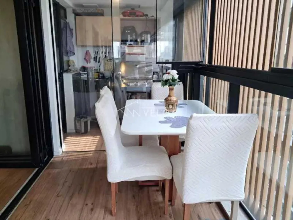 Apartamento, 3 quartos, 102 m² - Foto 3
