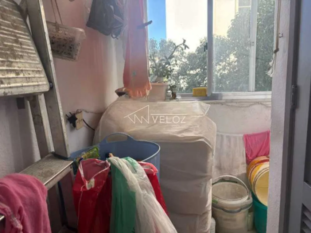Apartamento, 2 quartos, 70 m² - Foto 17