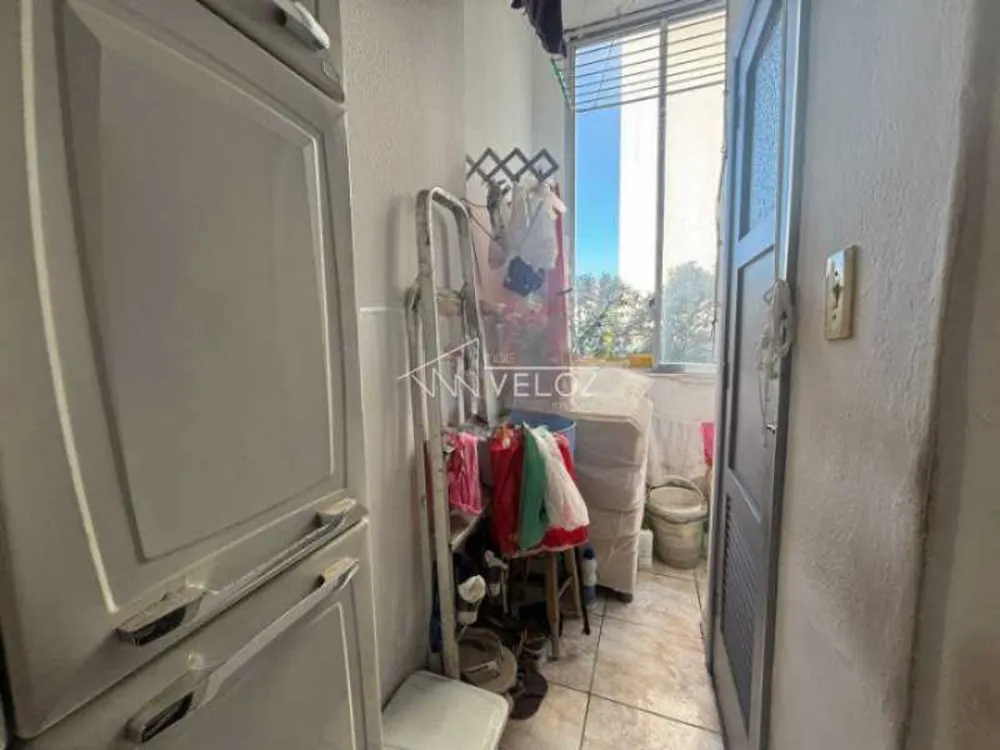 Apartamento, 2 quartos, 70 m² - Foto 16