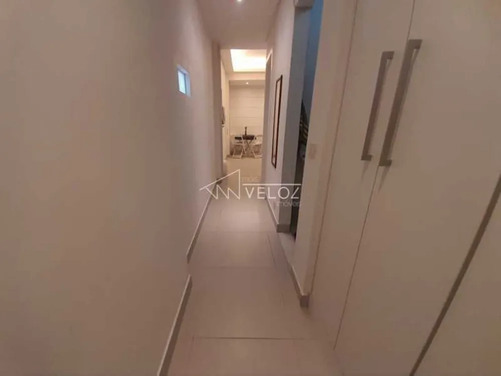 Apartamento, 1 quarto, 36 m² - Foto 3