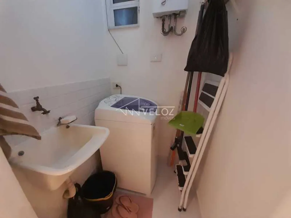 Apartamento, 1 quarto, 36 m² - Foto 9