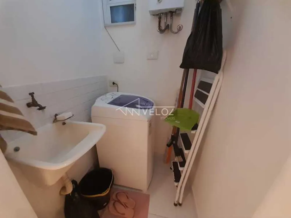 Apartamento, 1 quarto, 36 m² - Foto 13