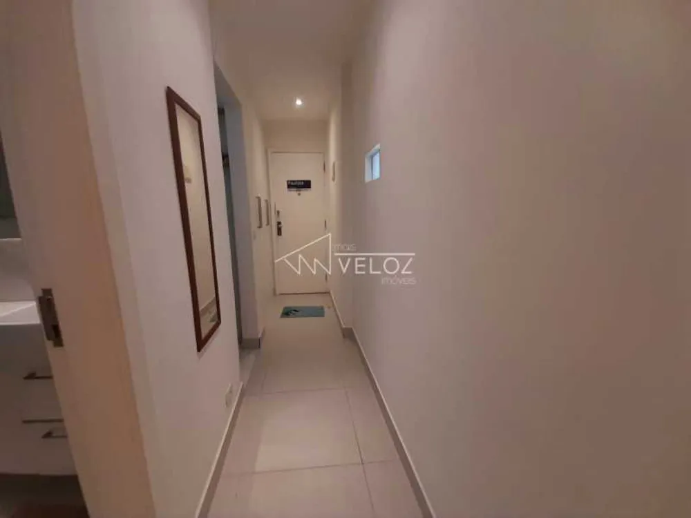 Apartamento, 1 quarto, 36 m² - Foto 2