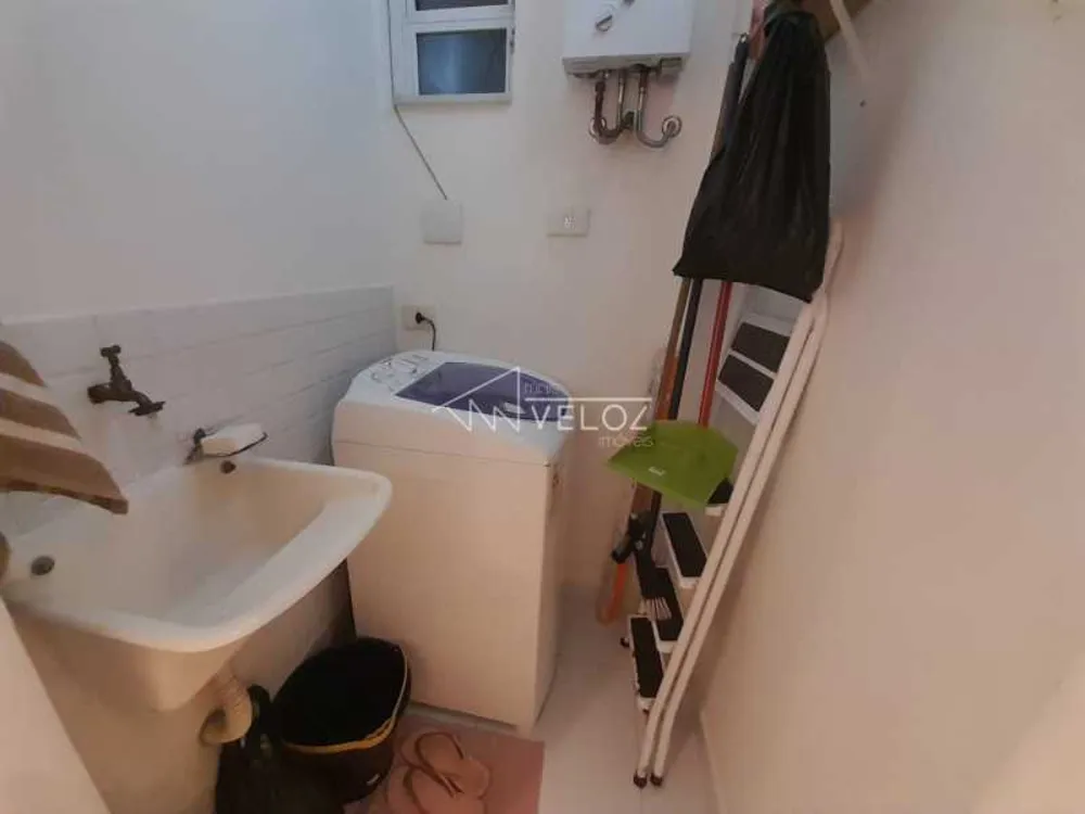 Apartamento, 1 quarto, 36 m² - Foto 1