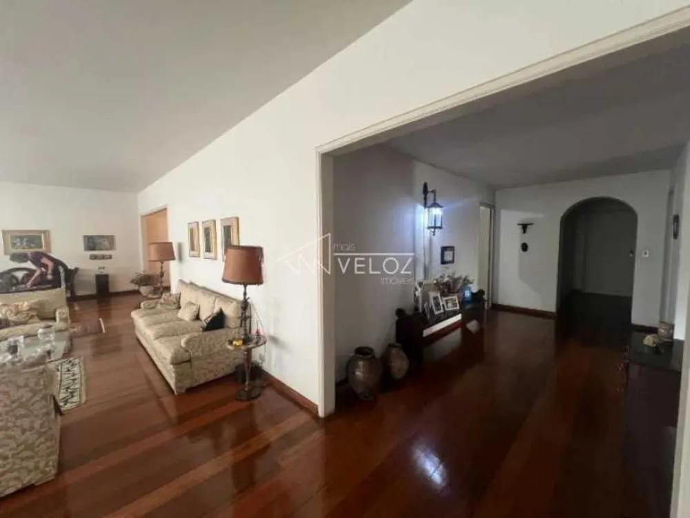 Apartamento, 4 quartos, 251 m² - Foto 12