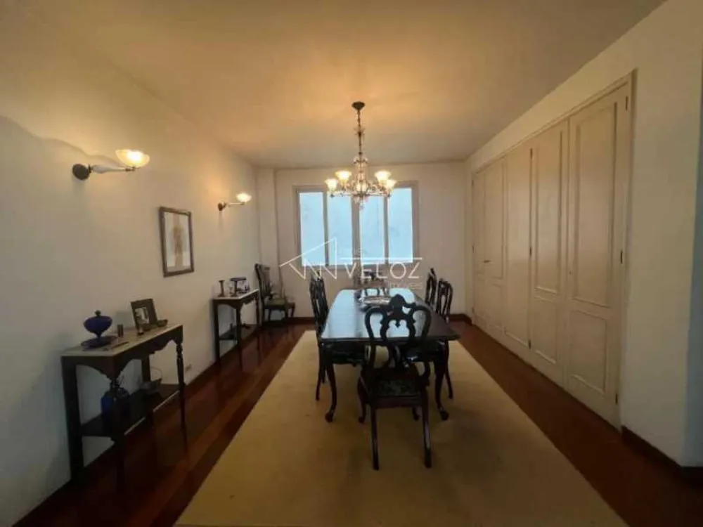 Apartamento, 4 quartos, 251 m² - Foto 10