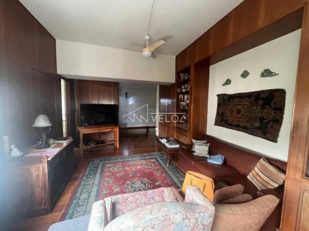 Apartamento, 4 quartos, 251 m² - Foto 15