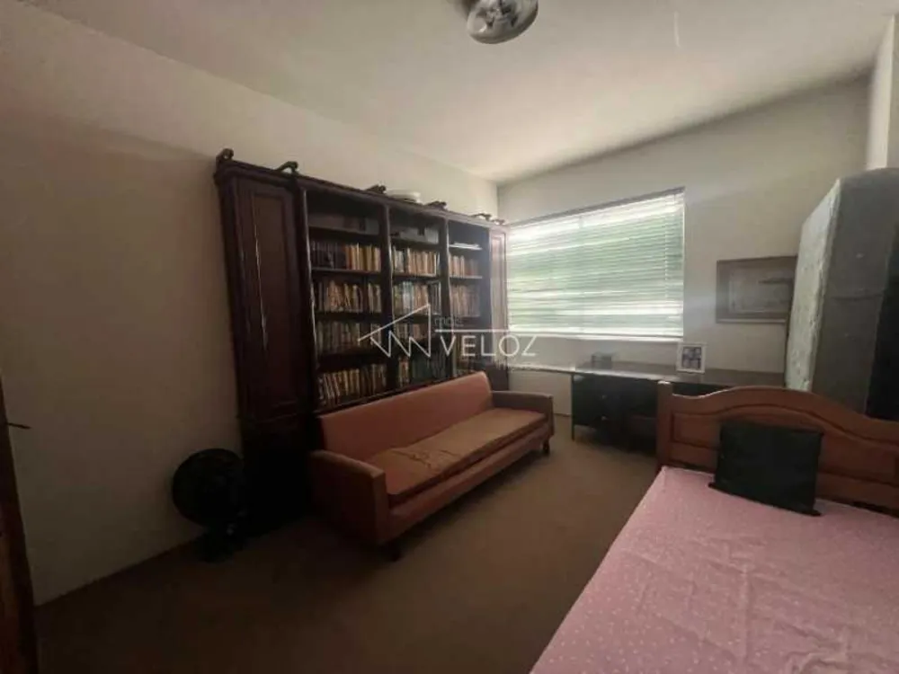 Apartamento, 4 quartos, 251 m² - Foto 14