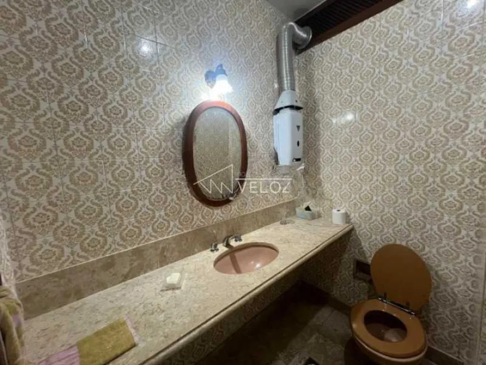 Apartamento, 4 quartos, 251 m² - Foto 4