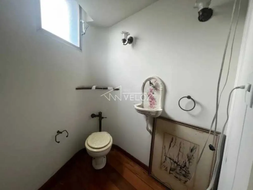 Apartamento, 4 quartos, 251 m² - Foto 18