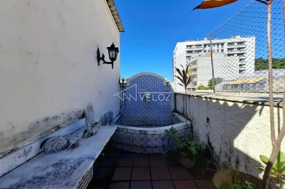Cobertura, 2 quartos, 160 m² - Foto 5
