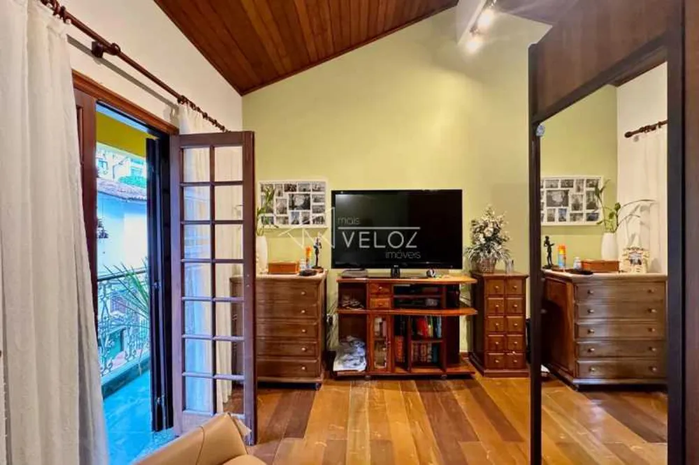 Apartamento, 5 quartos, 297 m² - Foto 1